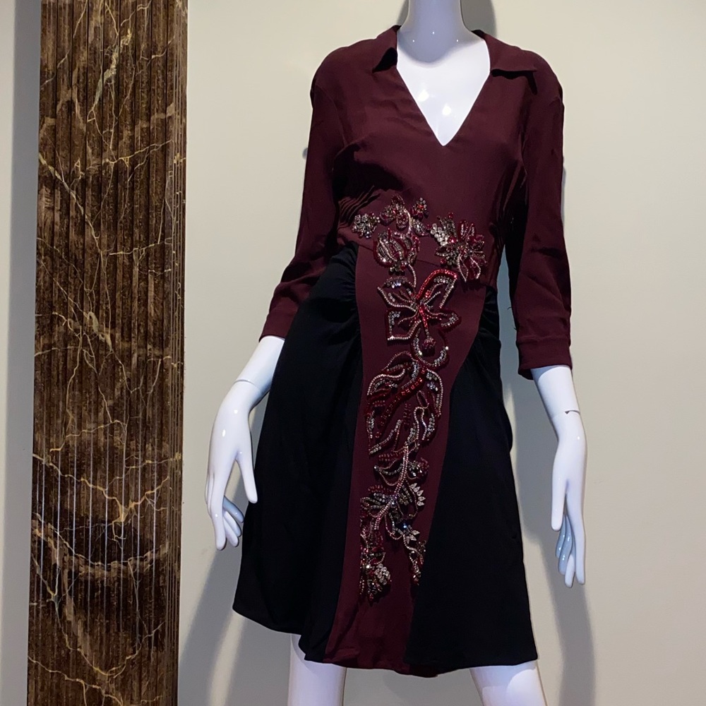 Prada Milano (Cocktail Dress)